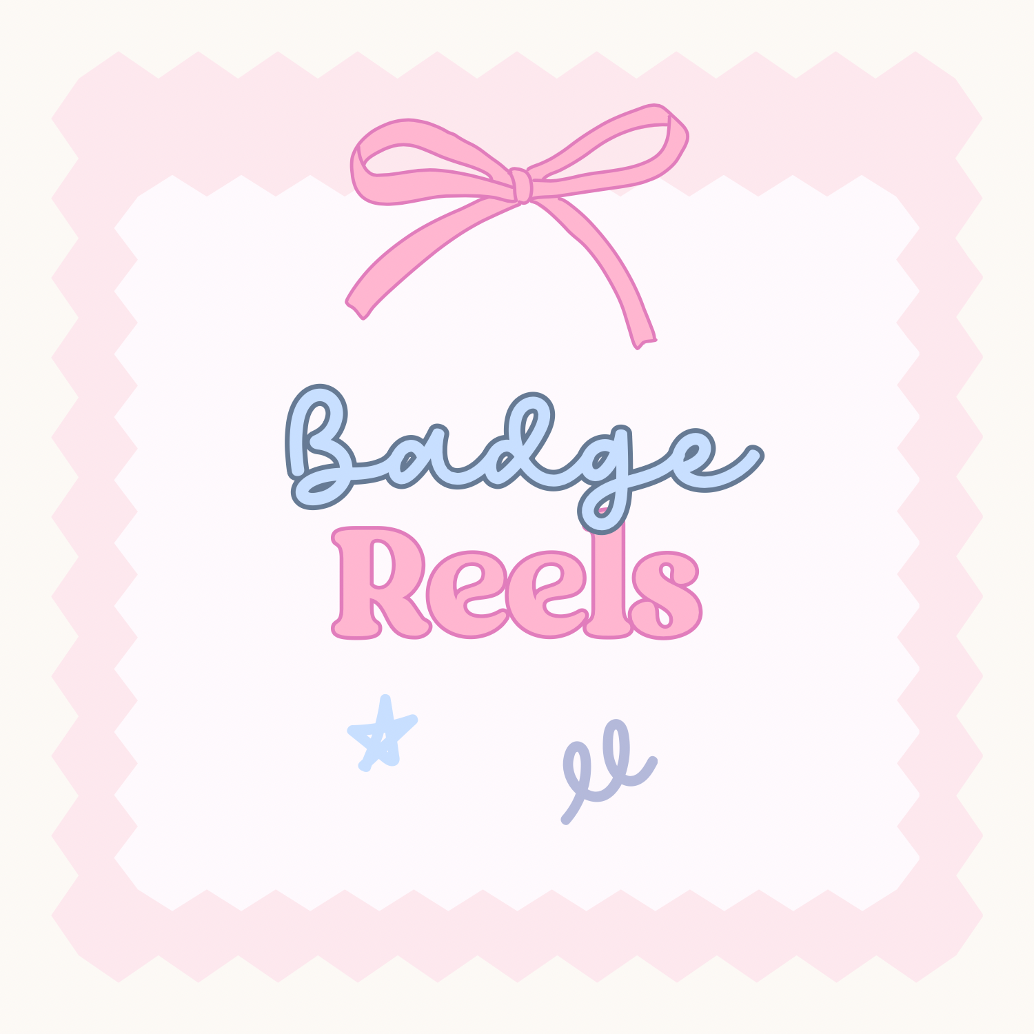 Badge Reels