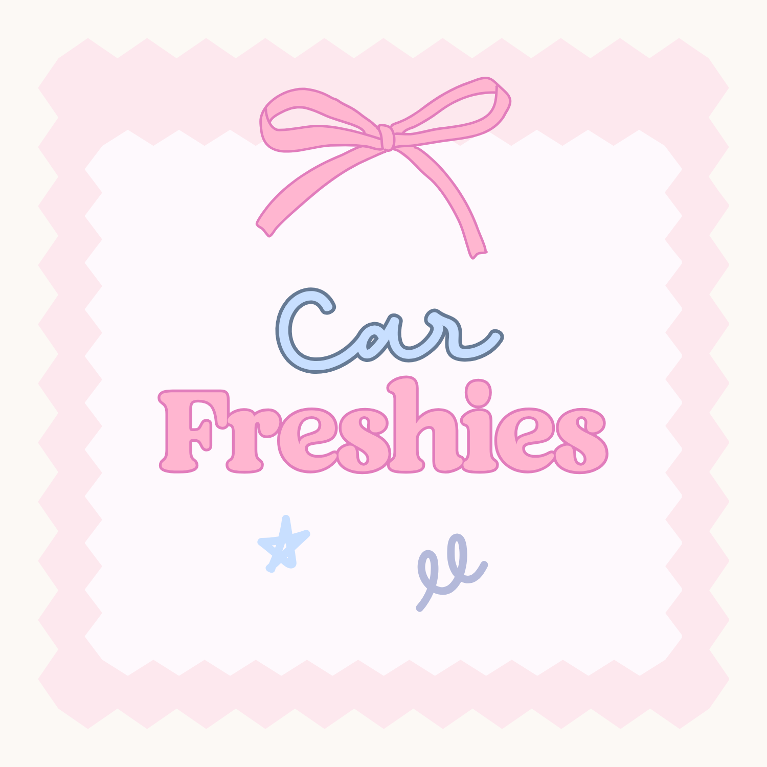 Car Freshies
