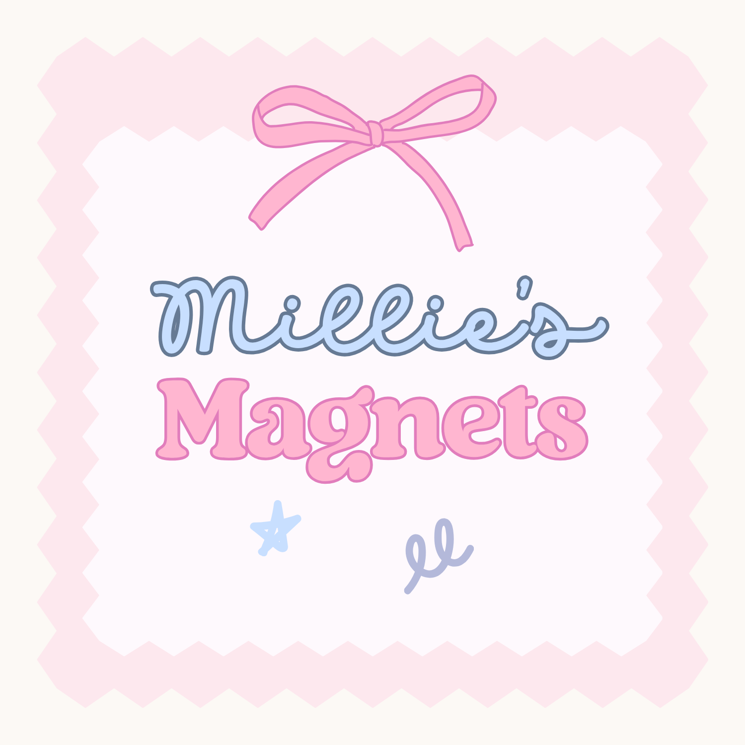 Millie’s Magnets