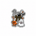 Haloween Goose club