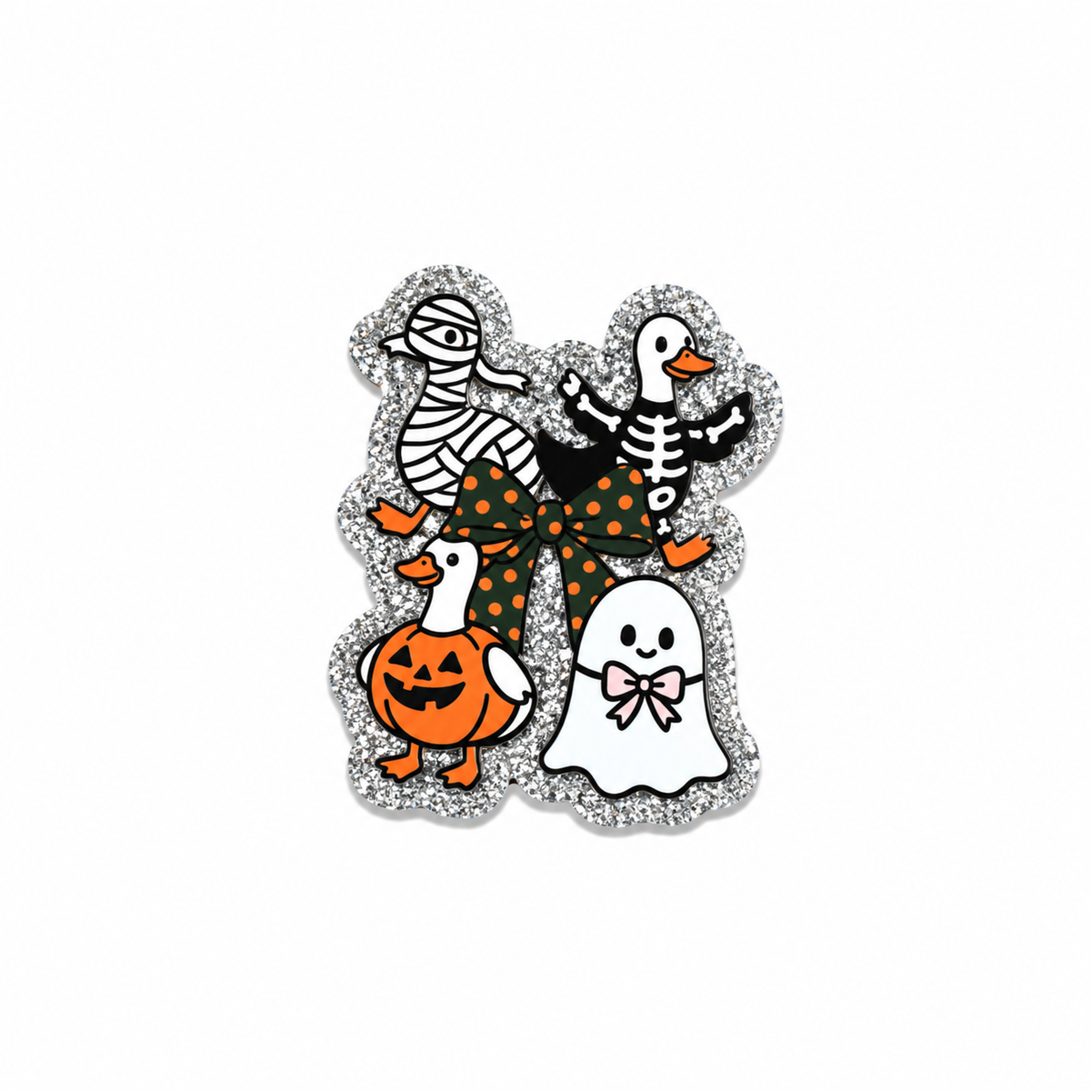 Haloween Goose club