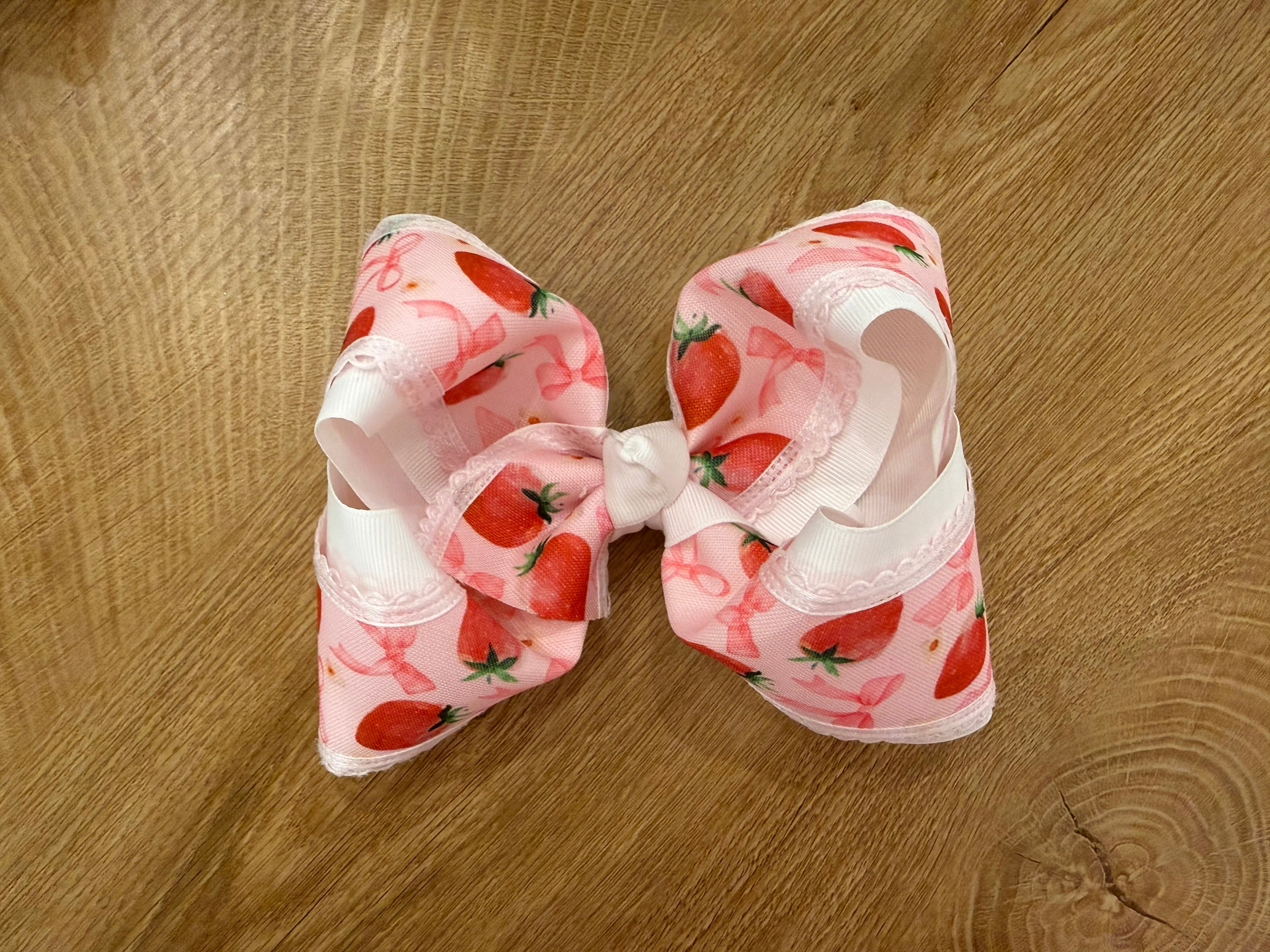 CB strawberry