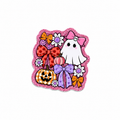 Spooky cutie magnet