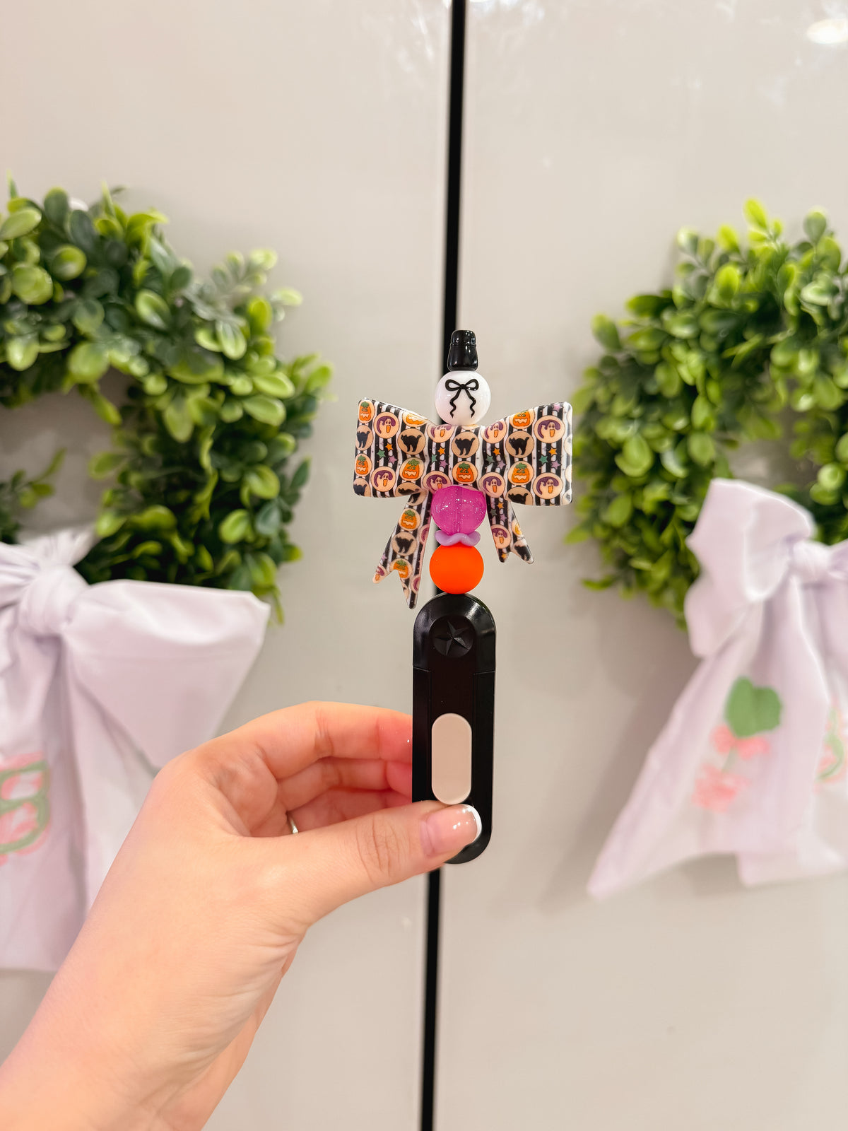 Halloween box cutter