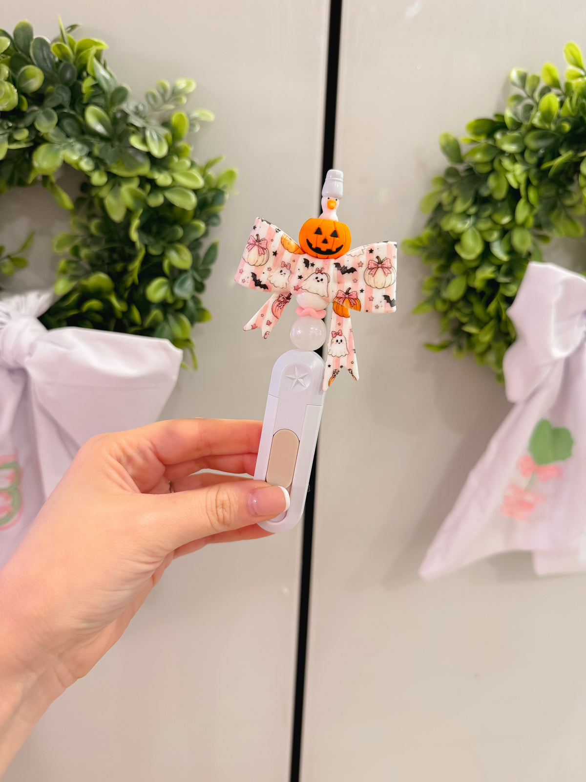 Halloween box cutter