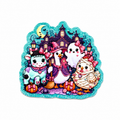 Halloween crew ( MM exclusive)