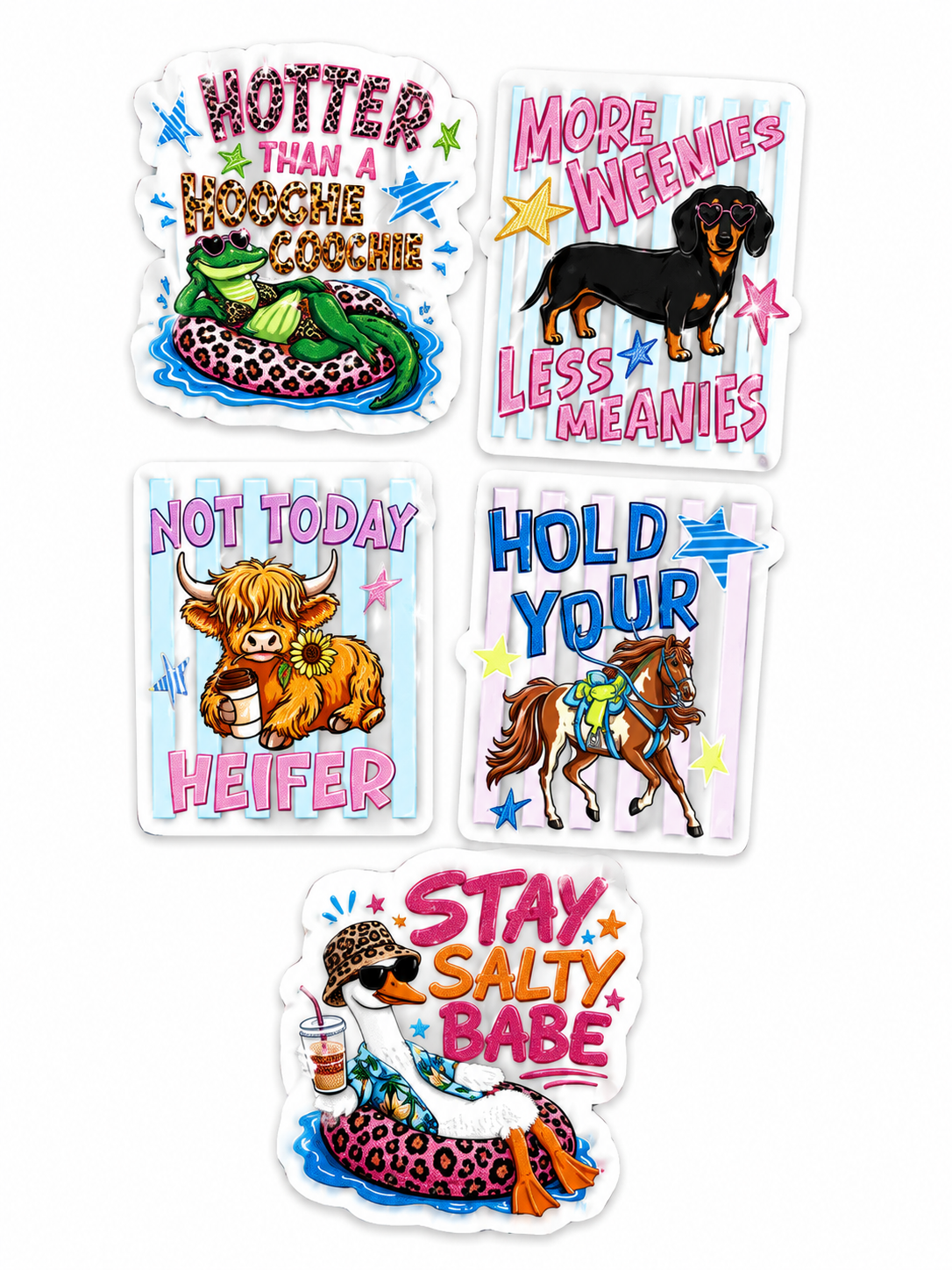 Funny bundle