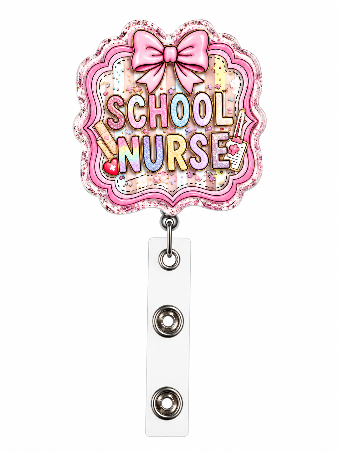 School nurse