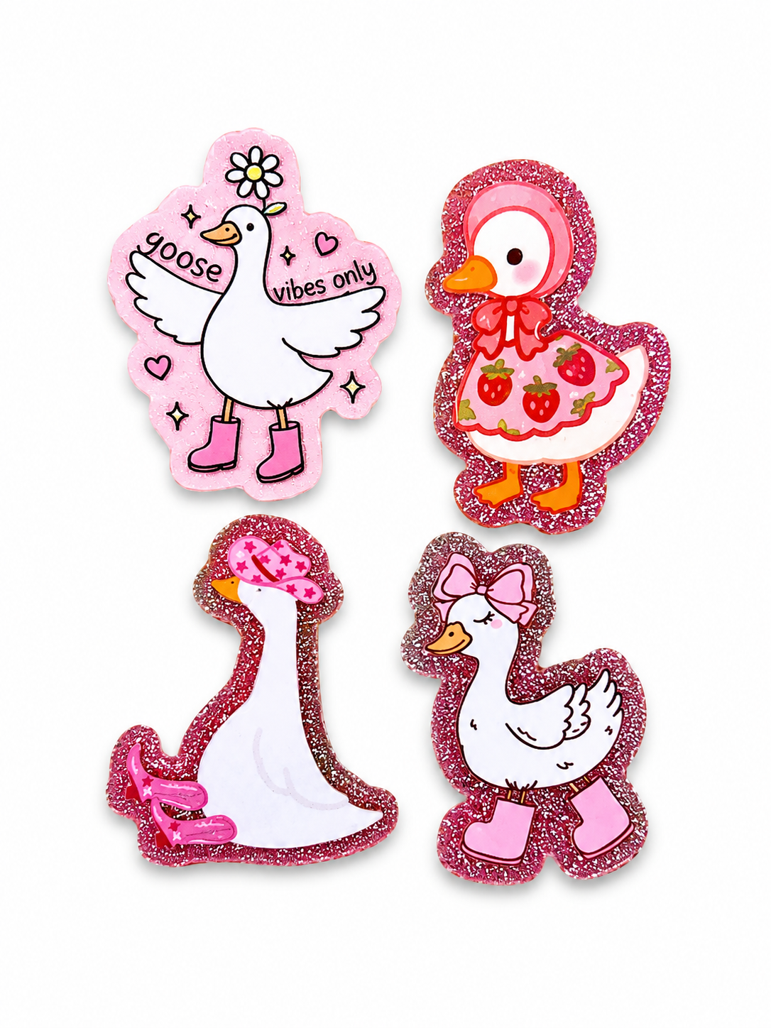 Mini magnet bundle