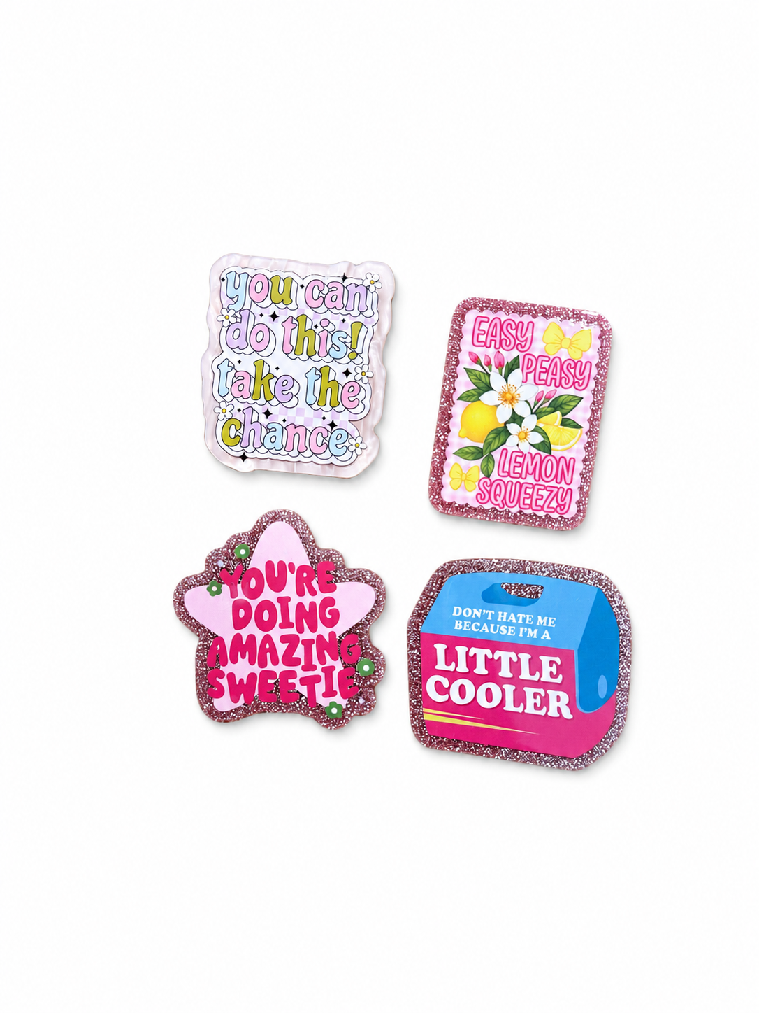 Encouraging bundle