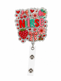 Strawberry nurse