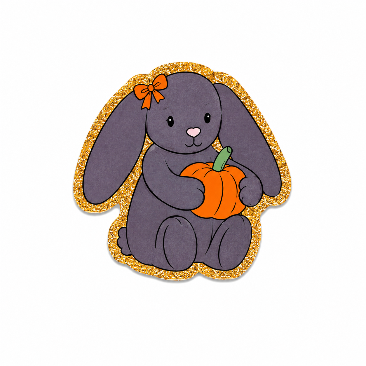 Cutie bear magnet