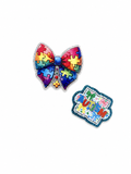 Autism magnet bundle