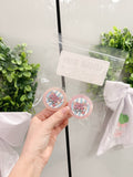 Iced coffee vent clips / SWEET Millie