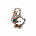 Fall goose