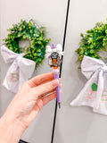 Chick or treat pen