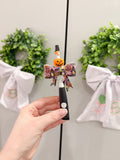 Pumpkin goose box cutter