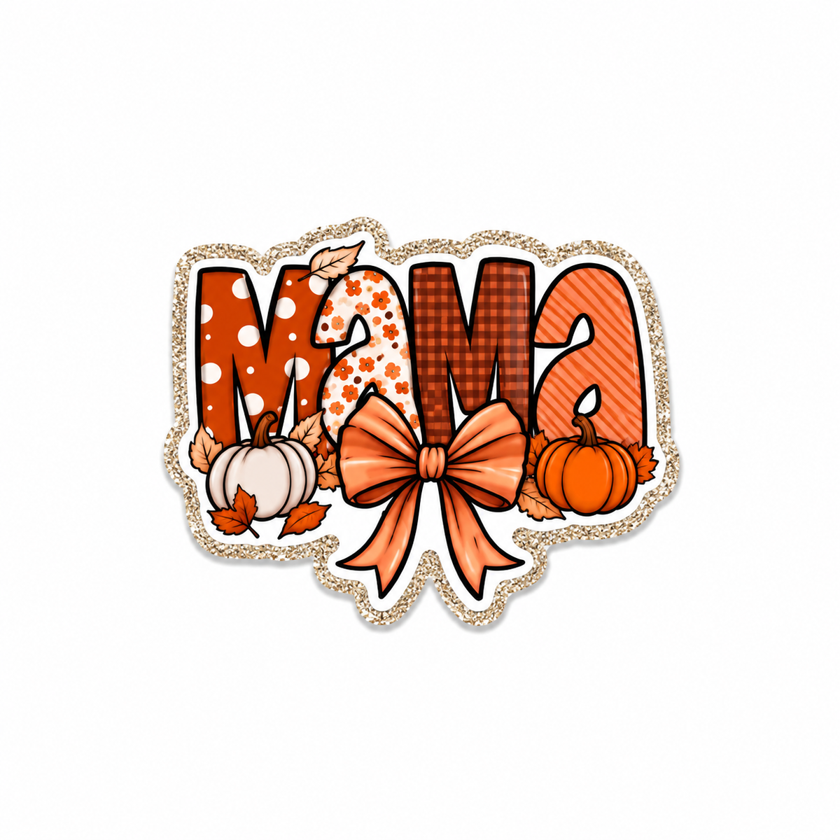 Fall mama