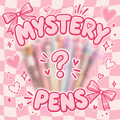 Mystery $5 pens