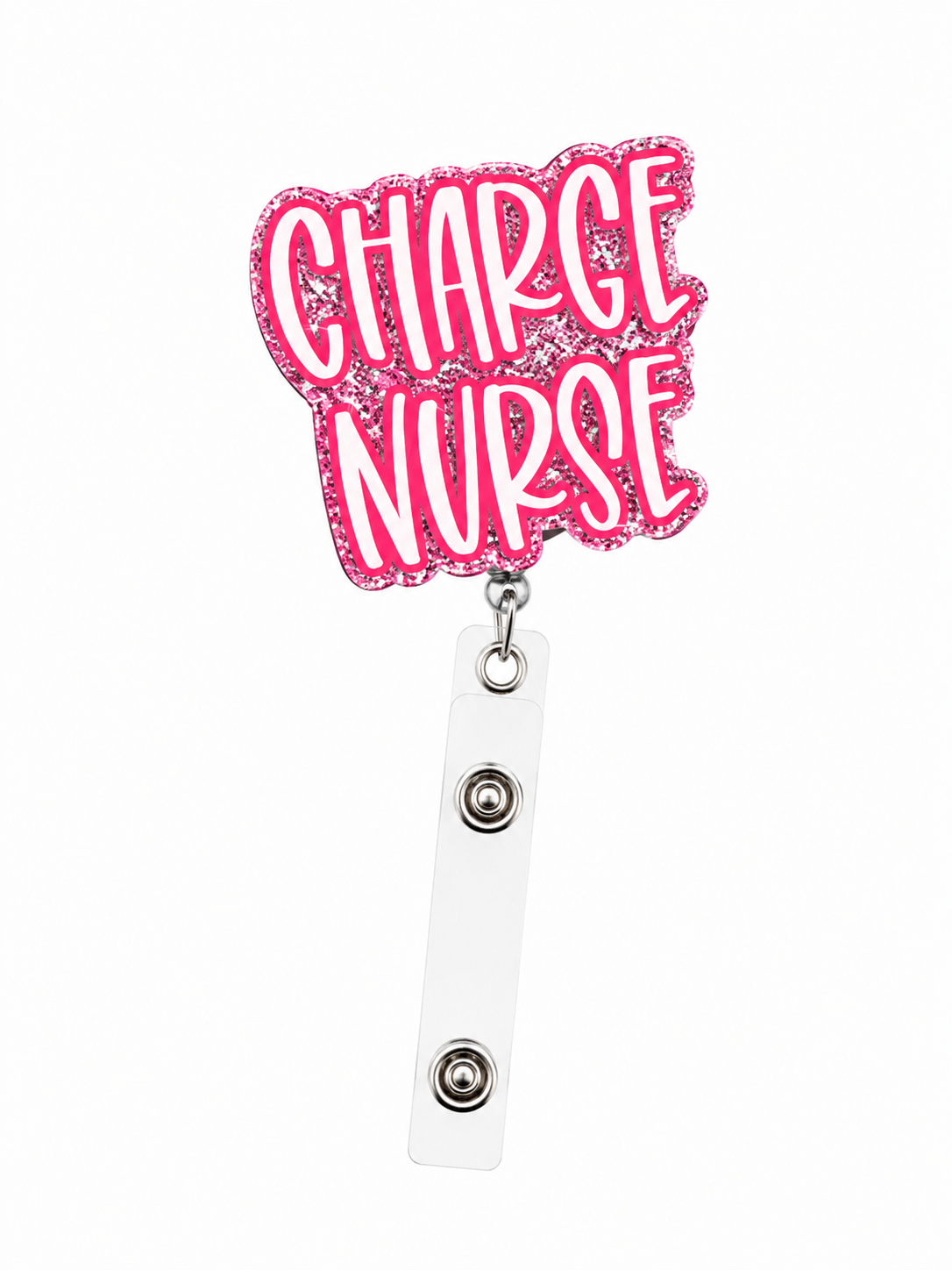 Charge nurse