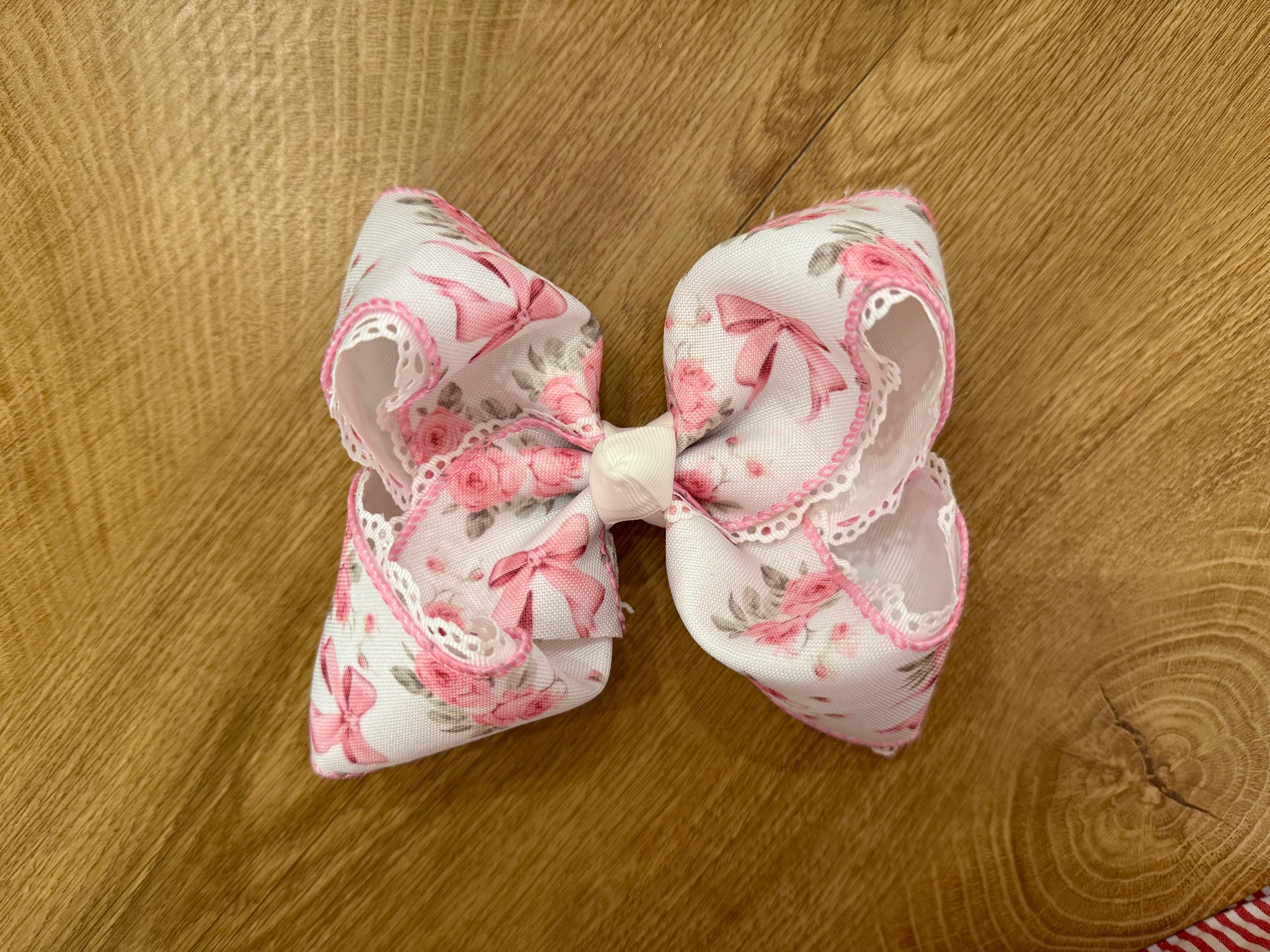 CB floral