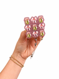 Pickle Love Badge reel