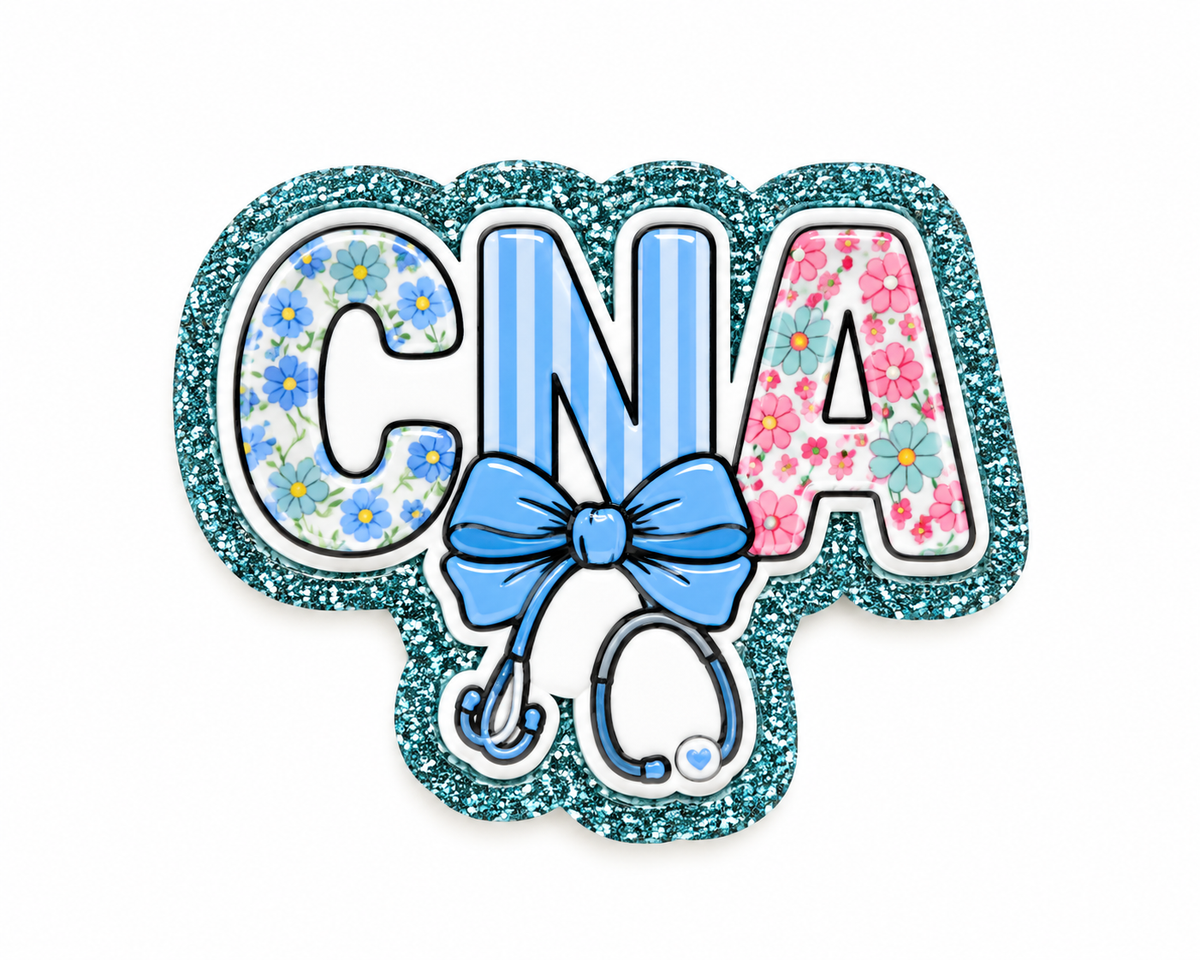 CNA badge reel