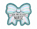 L&D badge reel