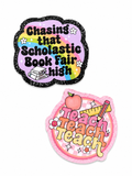 Teacher magnet bundle