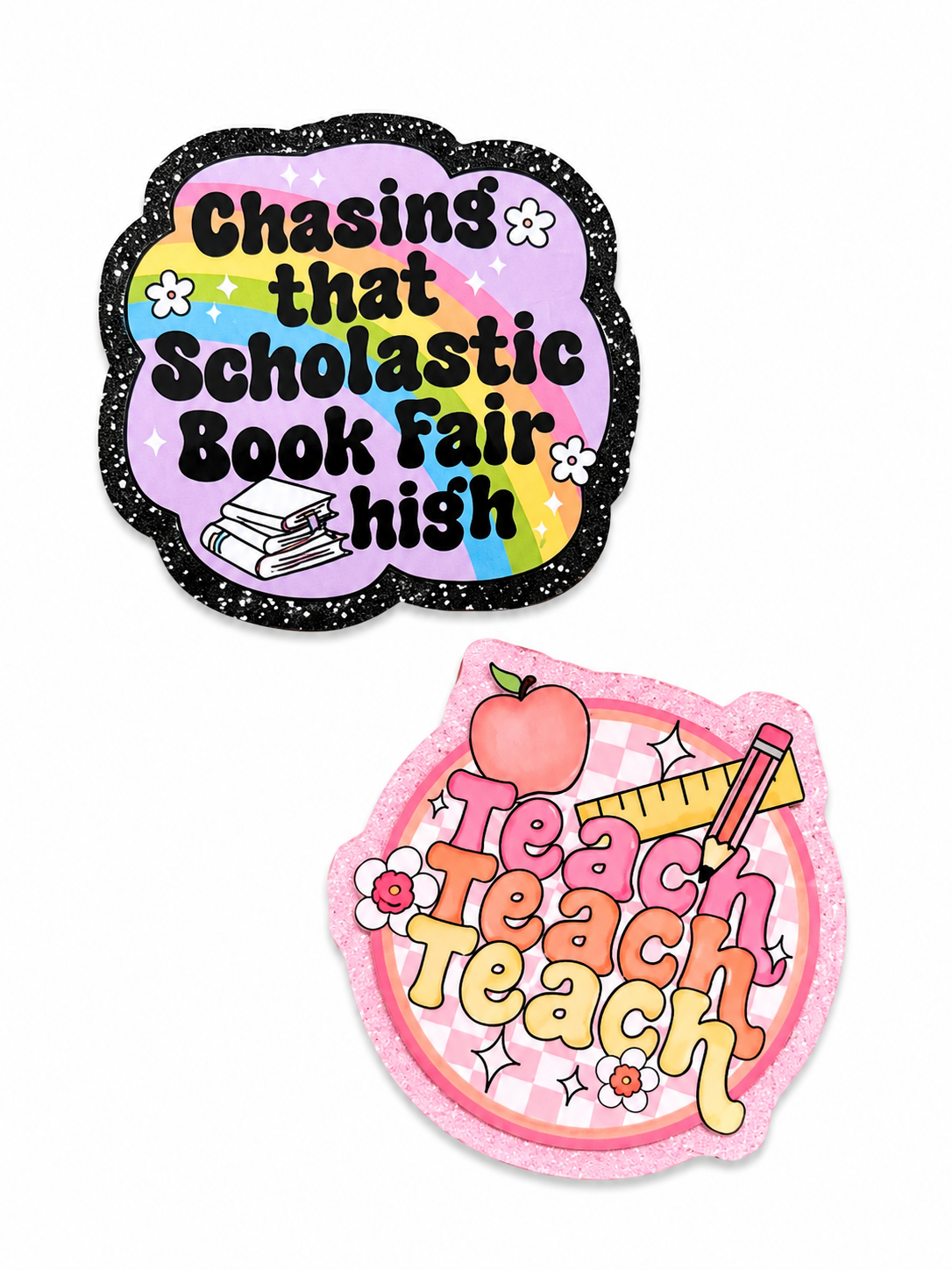 Teacher magnet bundle