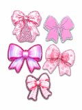 Bow magnet bundle