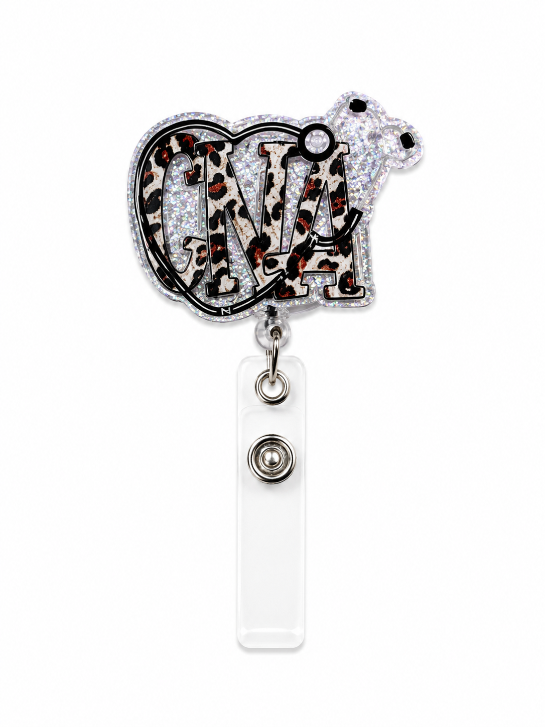 CNA Badge reel