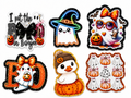 Halloween magnet bundle