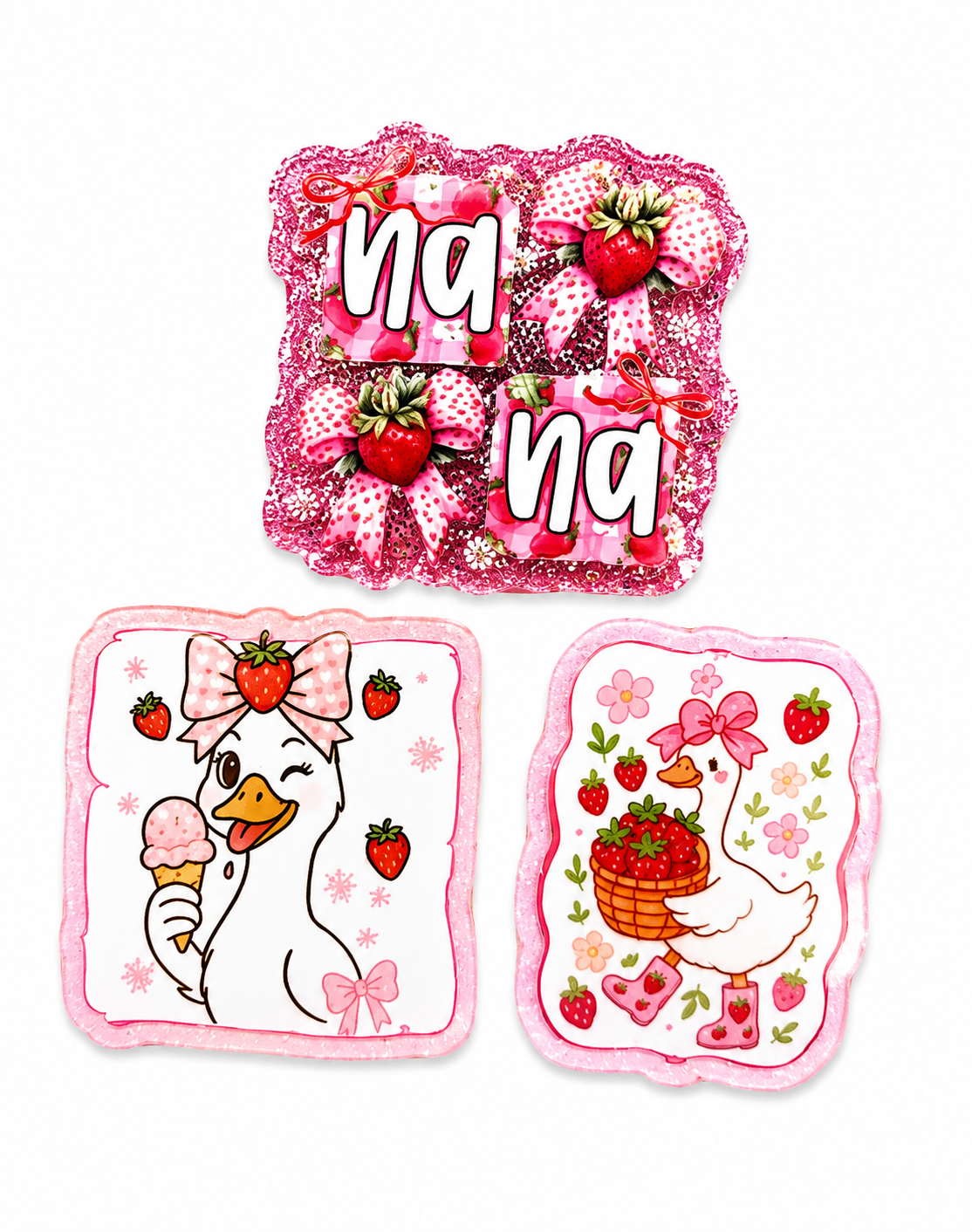 NANA bundle