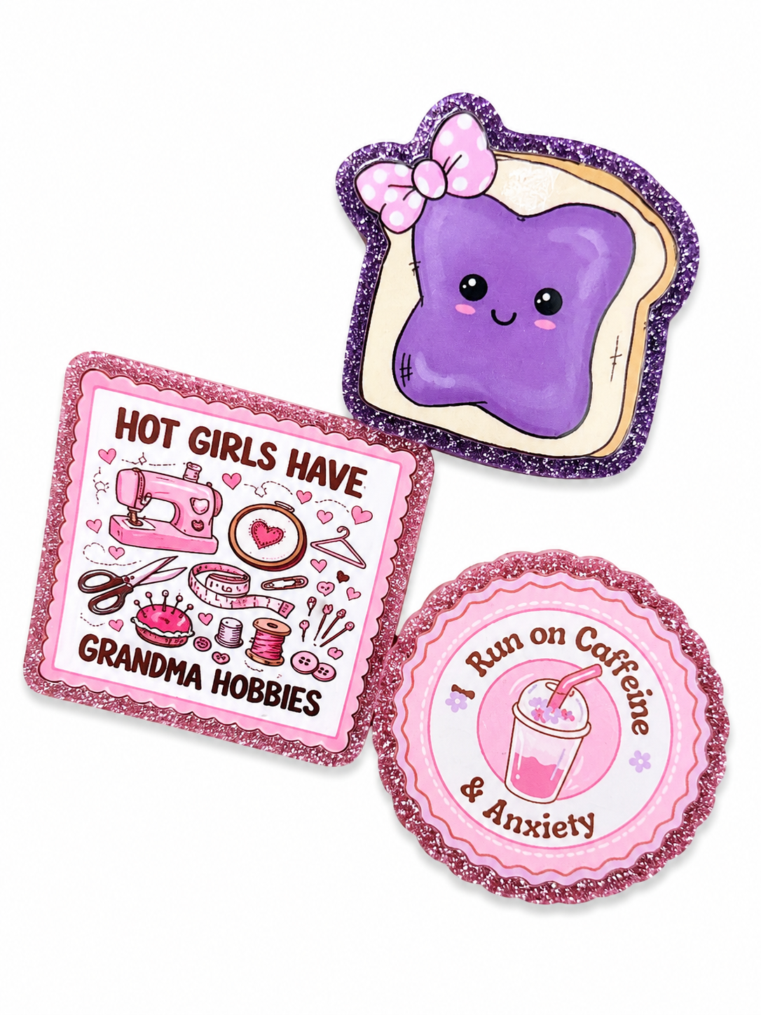 Cute bundle