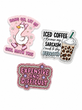 Cutie pack