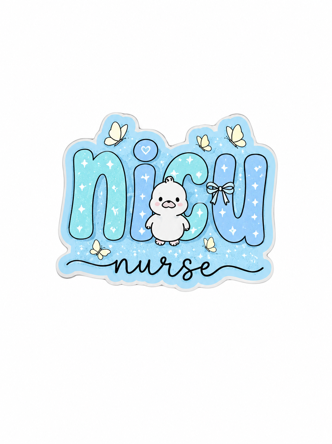 NICU nurse