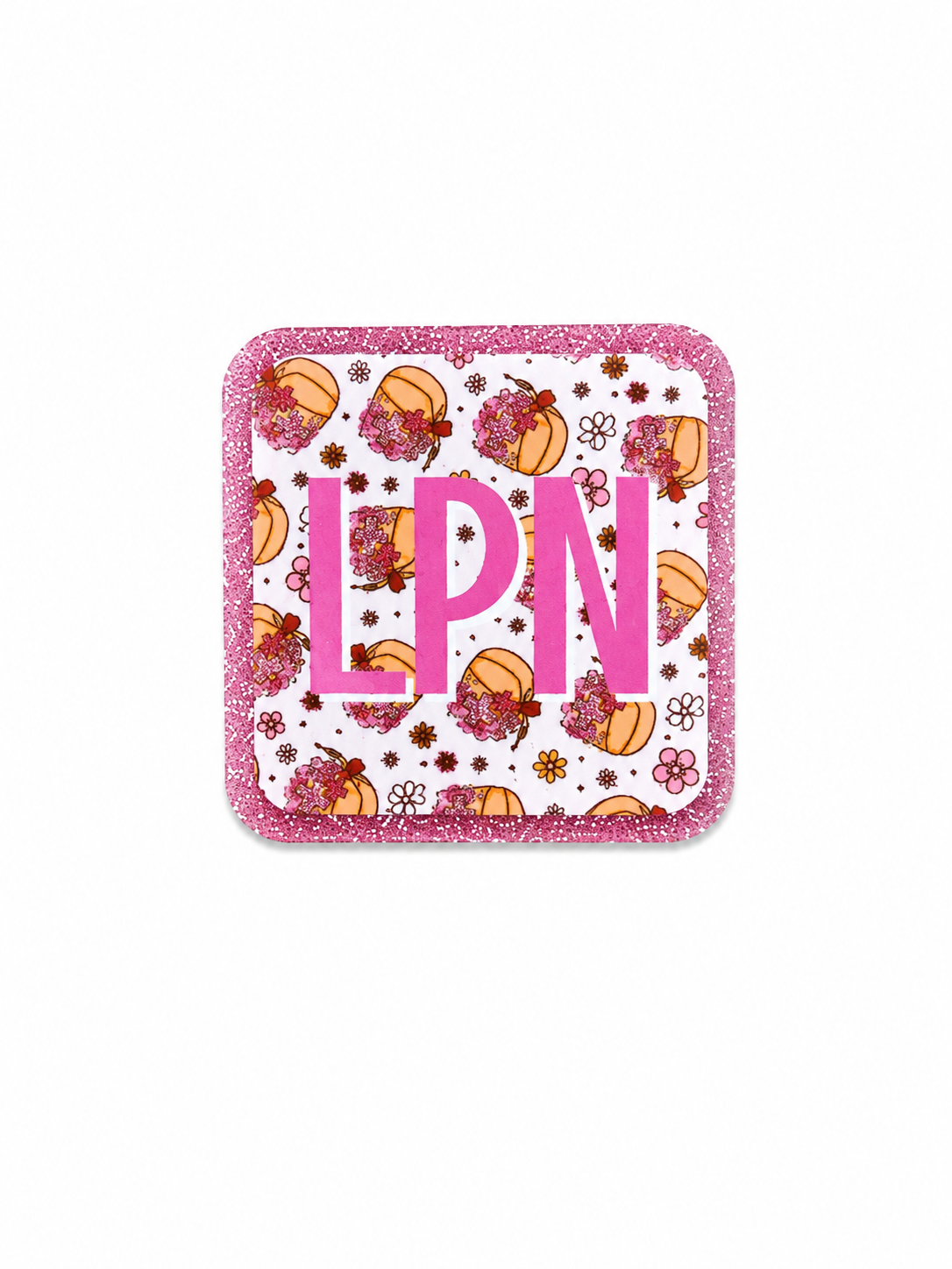 LPN pumpkin