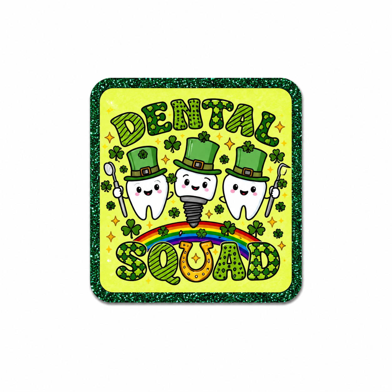 Dental squad