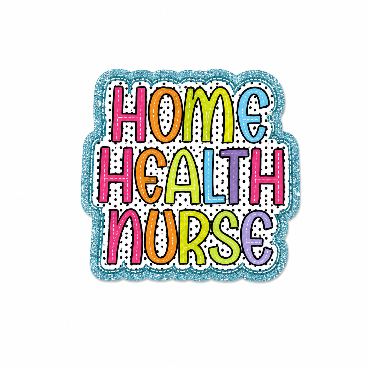 Home health nurse