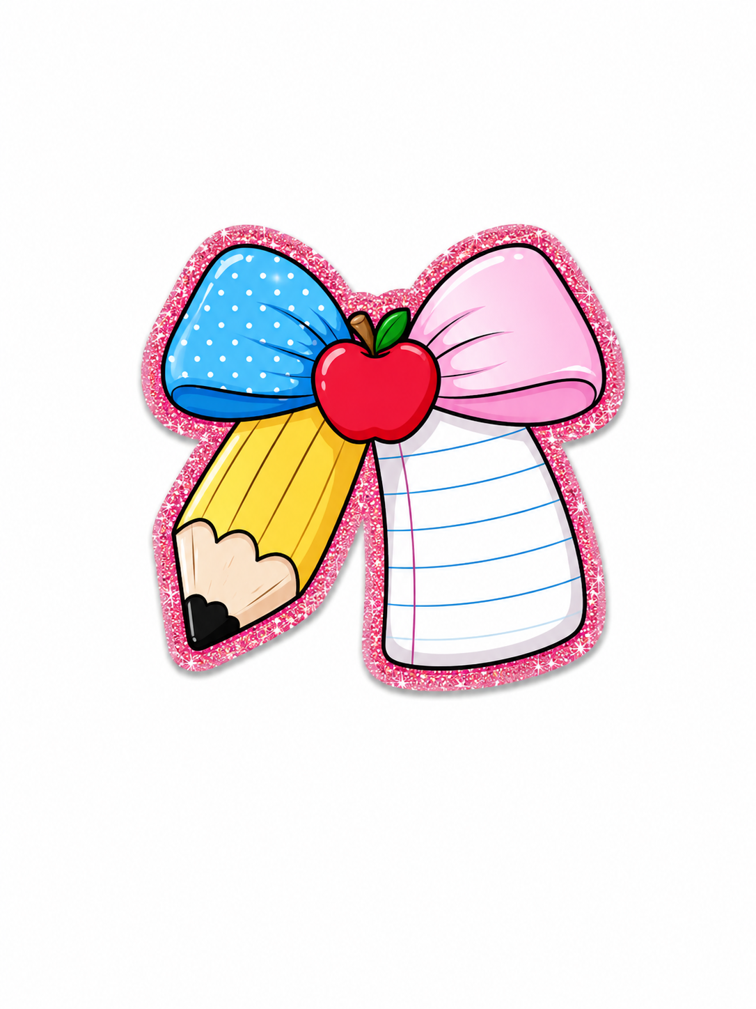 Teacher bow