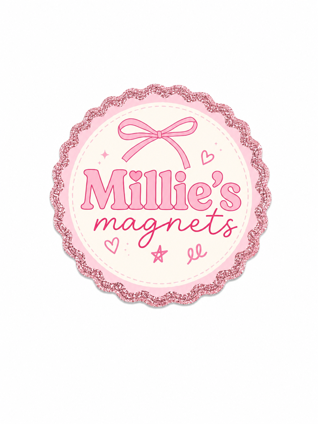 Millie’s magnet