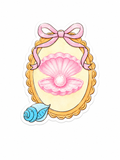 Sea shell