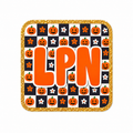LPN badge reel