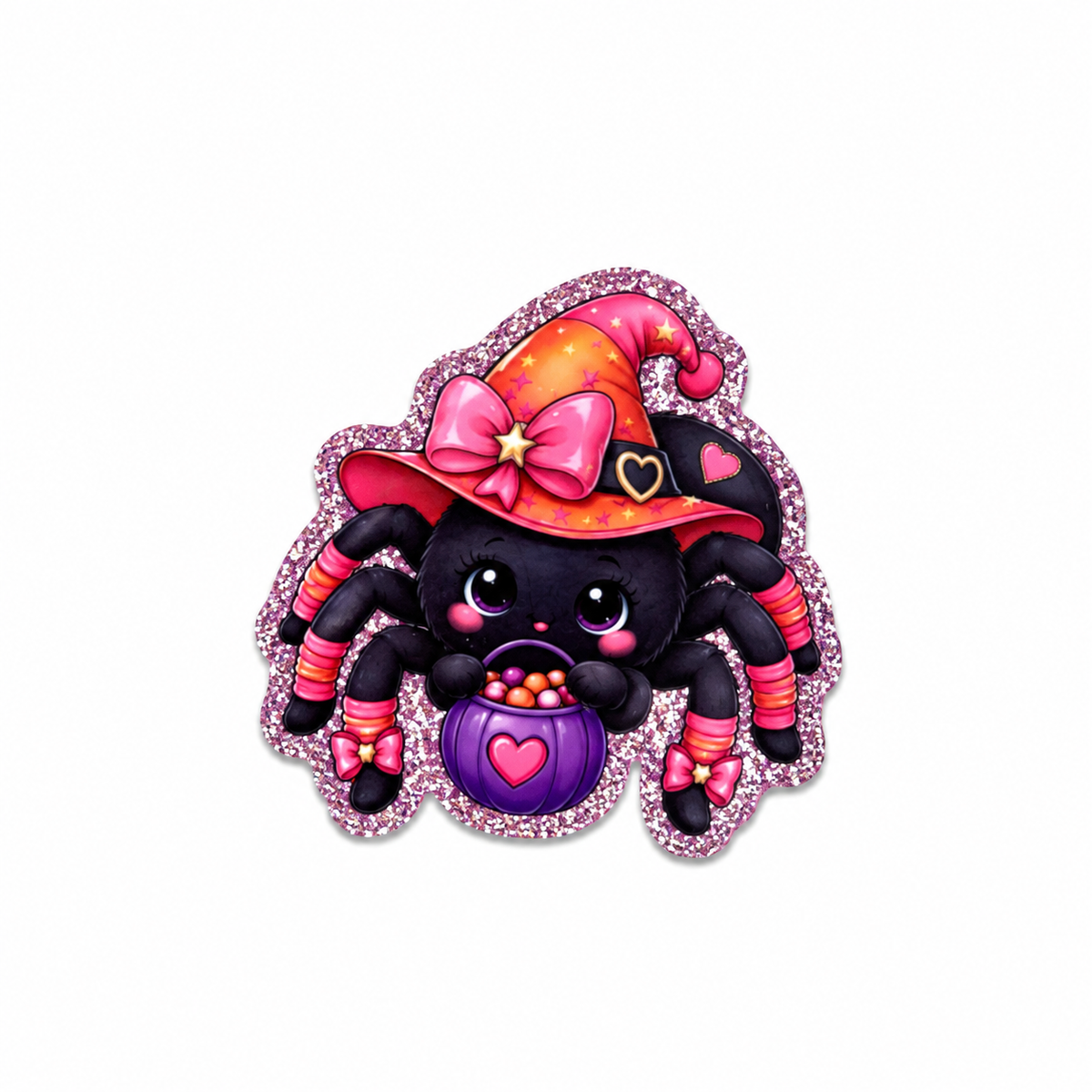 Shelly spider ( MM exclusive)
