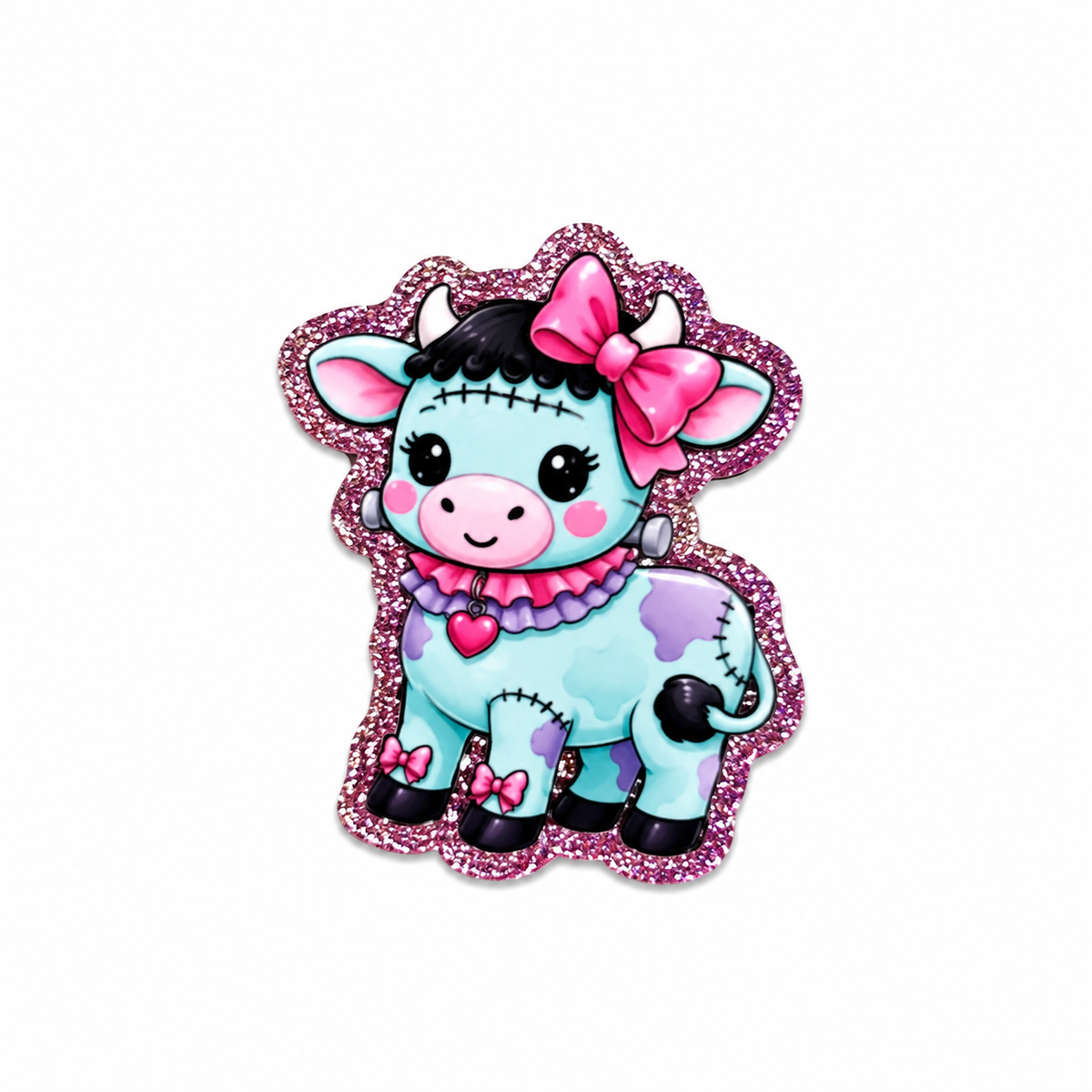 Franken cow ( MM exclusive)