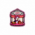 Candy apple stand ( MM exclusive)