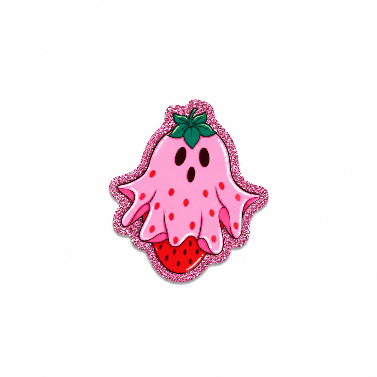 Strawberry pumpkin