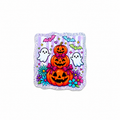 Pumpkin stack
