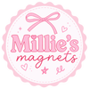 Millie's Magnets - Home